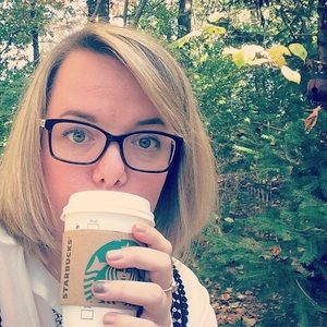 Meet your Posher, Carin